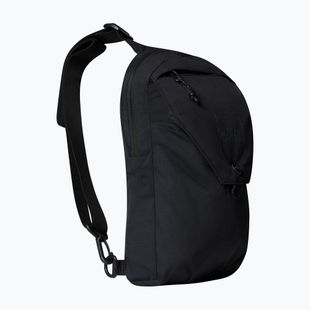 Městský batoh na jedno rameno The North Face Glen Canyon black