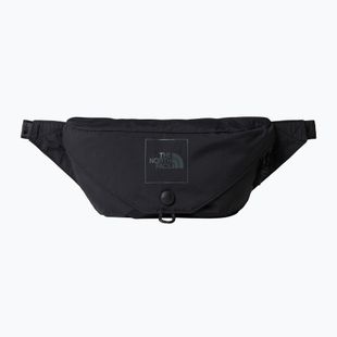 Ledvinka The North Face Glen Canyon Lumbar black