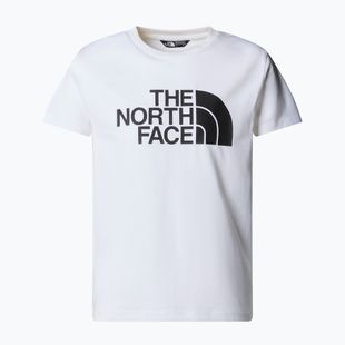 Dětské tričko The North Face Easy white