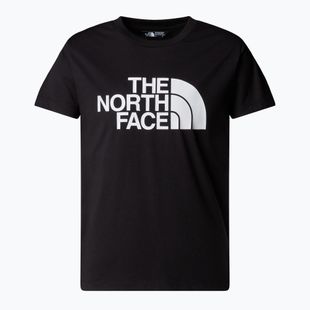 Dětské tričko The North Face Easy black