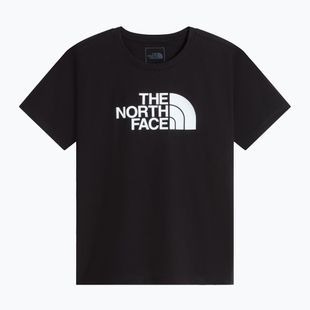 Dětské tričko The North Face Evolution Half Dome SS Tee tnf black