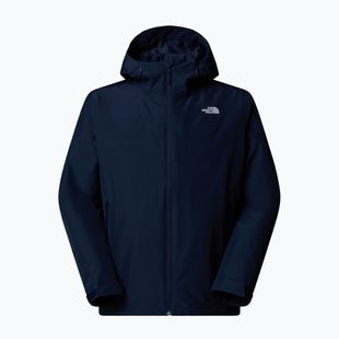 Pánská bunda 3v1 The North Face Carto Mono Triclimate Hooded summit navy