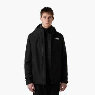 Pánská bunda 3v1 The North Face Carto Mono Triclimate Hooded black