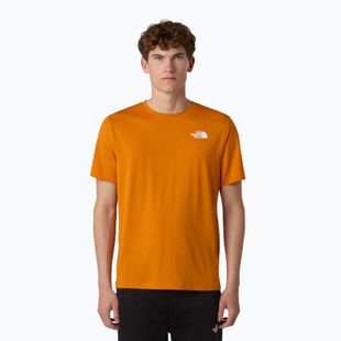 Pánské tričko The North Face 24/7 Reg agate orange