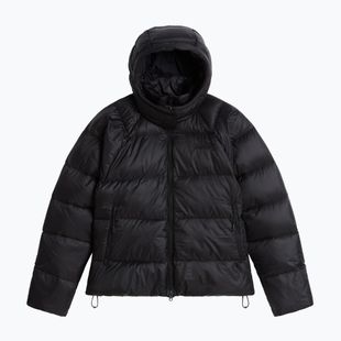 Dámská péřová bunda The North Face Hydrenalite City Down Hooded tnf black