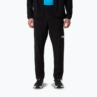 Pánské trekingové kalhoty The North Face 27/7 Woven black