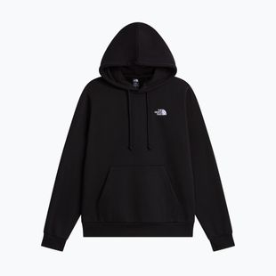 Dámská mikina The North Face Evolution Simple Dome Regular Hoodie tnf black