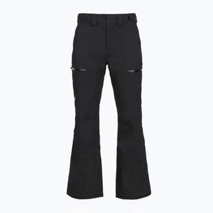 Pánské lyžařské kalhoty The North Face Chakal Regular black/black
