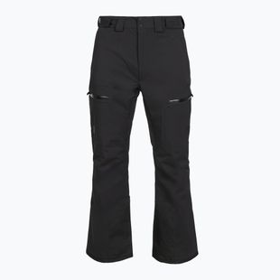 Pánské lyžařské kalhoty The North Face Chakal black/black