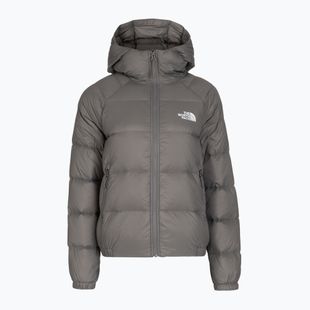 Dámská péřová bunda The North Face Hydrenalite Down Hoodie smoked pearl