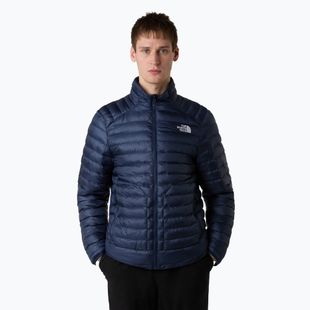 Pánská zateplená bunda The North Face Huila Synthetic summit navy
