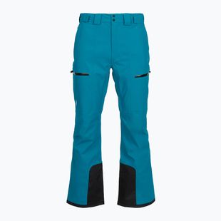 Pánské lyžařské kalhoty The North Face Chakal Regular dusk blue