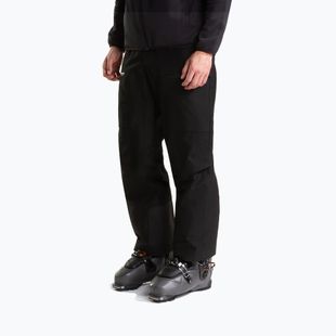 Pánské lyžařské kalhoty The North Face GTX Downstrike tnf black