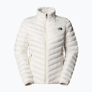 Dámská zateplená bunda The North Face Huila Synth white dune