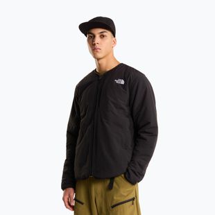 Pánská větrovka The North Face Ilti Liner tnf black