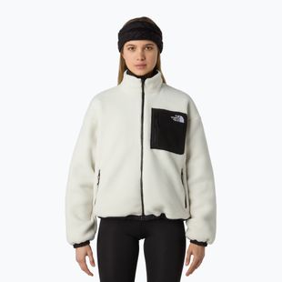 Dámská bunda The North Face Yumiori Reversible black/white dune