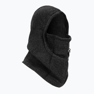 Dámská kukla Smartwool Second Cut Fleece Hood charcoal