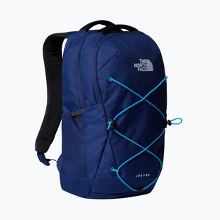 The North Face Jester 28 l eagle blue/meridian blue 