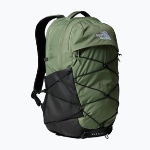Městský batoh The North Face Borealis 28 l bark mist/black