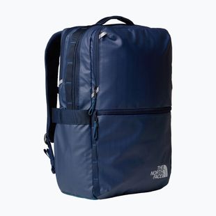Městský pánský batoh The North Face Base Camp Voyager Daypack 26 l shady blue/summit navy