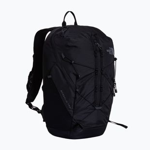 Turistický batoh The North Face Borealis Trail 27 l tnf black