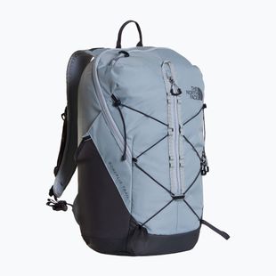 Turistický batoh The North Face Borealis Trail 27 l high rise grey/smoked pearl