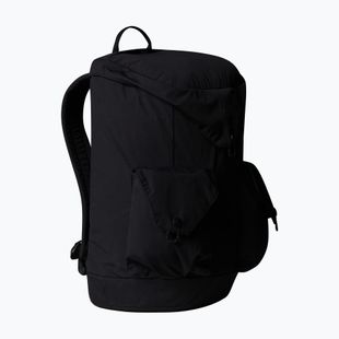 Městský batoh The North Face Glen Canyon black