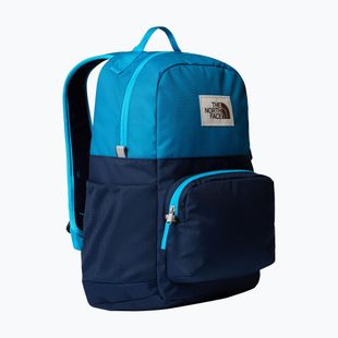 Dětský městský batoh The North Face Chuckwalla dusk blue/summit navy