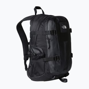 Městský batoh The North Face Hot Shot Base Camp 25,5 l tnf black