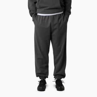Pánské kalhoty The North Face Expedition Celebration Relaxed Jogger Reg antracithe grey