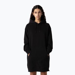 Šaty The North Face Relaxed Hooded black