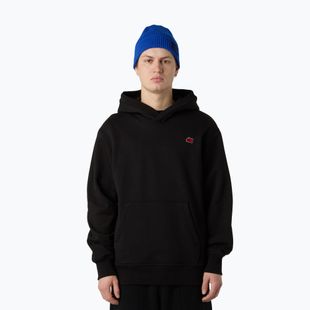 Pánská mikina The North Face Icon Relaxed Hooded black