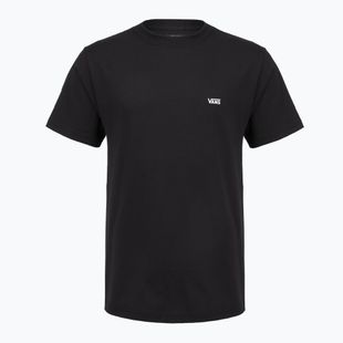 Pánské tričko Vans Left Chest SS black