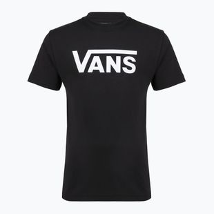 Pánské tričko Vans Classic Tee black