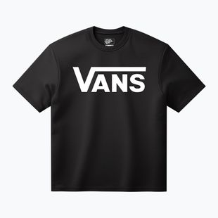 Pánské tričko Vans Classic Tee black