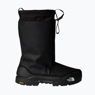 Sněhule The North Face Base Camp 200 Wp tnf black/tnf black