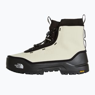 Sněhule The North Face Base Camp 100 Wp calacatta/tnf black
