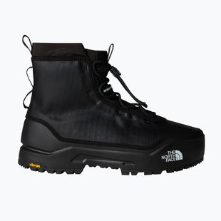 Sněhule The North Face Base Camp 100 Wp tnf black/tnf black