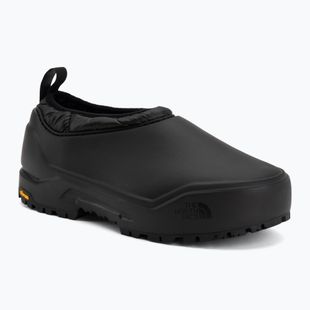 Sněhule The North Face Base Camp WP Mule tnf black/tnf black