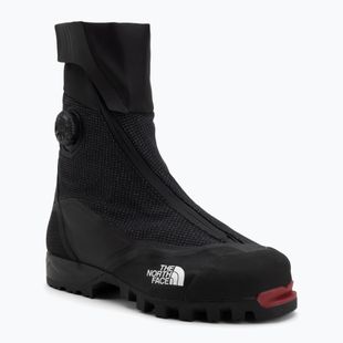 Turistické boty The North Face Summit Verto Fa TNF Black/TNF Red