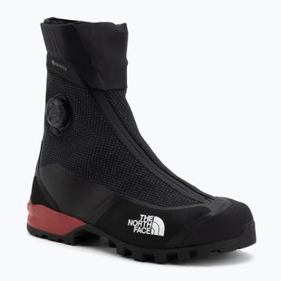Turistické boty The North Face Summit Verto Sa GTX TNF Black/TNF Red
