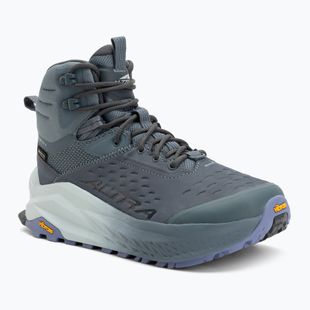 Dámské trekové boty Altra Olympus 6 Hike Mid GTX dark blue
