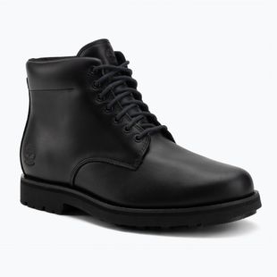 Pánské boty Timberland Alden Brook Mid Lace Up black/full grain