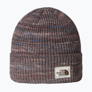 Zimní čepice The North Face Salty Bae Lined tawny quartz