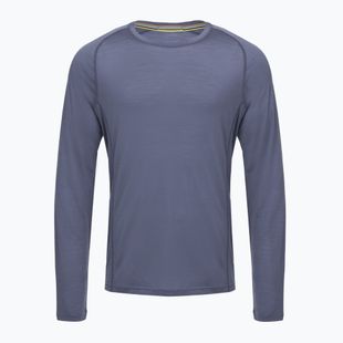 Pánská termoakční mikina Smartwool Merino Sport 120 nightfall blue