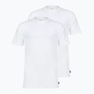 Pánské tričko Vans Tee SS 2 pcs white