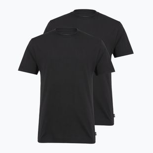 Pánské tričko Vans Tee SS 2 pcs black