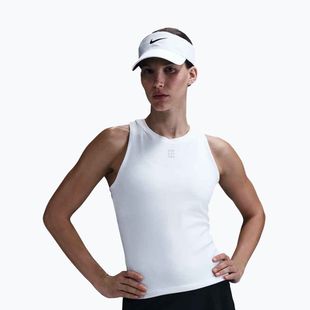 Dámské tenisové tílko Nike Court Dri-Fit Advantage Tank