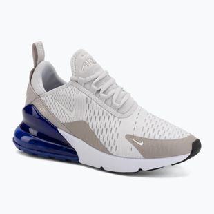 Pánské boty Nike Air Max 270 vast grey/college grey/summit white