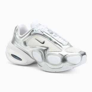 Dámské boty Nike Air Max Muse white/pure platinum/metallic silver